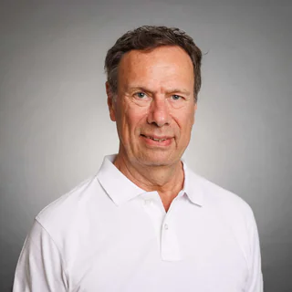 Anders Fredén