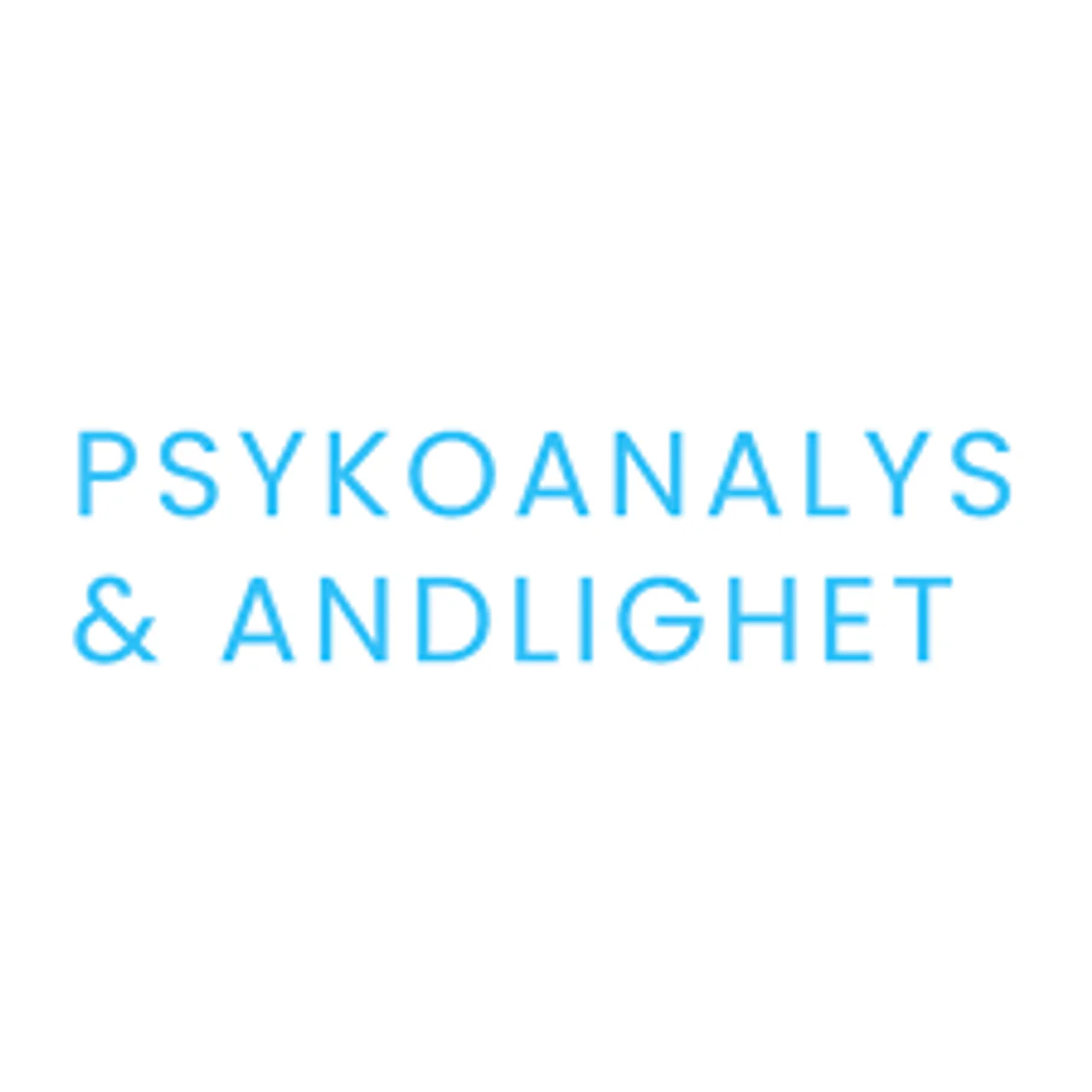 Psykoterapeut Lennart Svedhem Södermalm logo