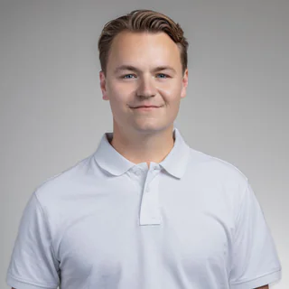 Martin Örtegren