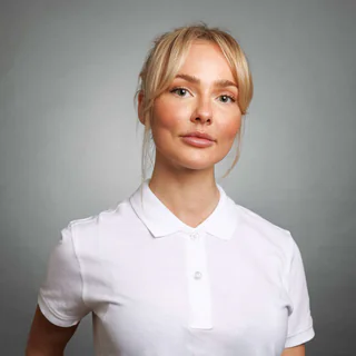 Ina Andersson