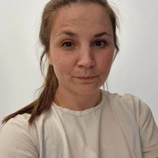 Anna Nilsson