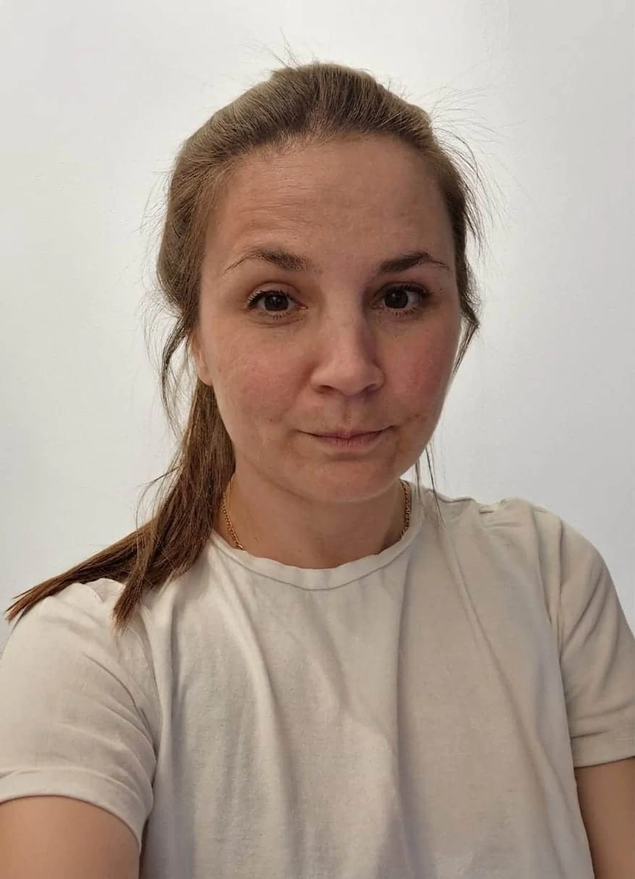 Anna Nilsson