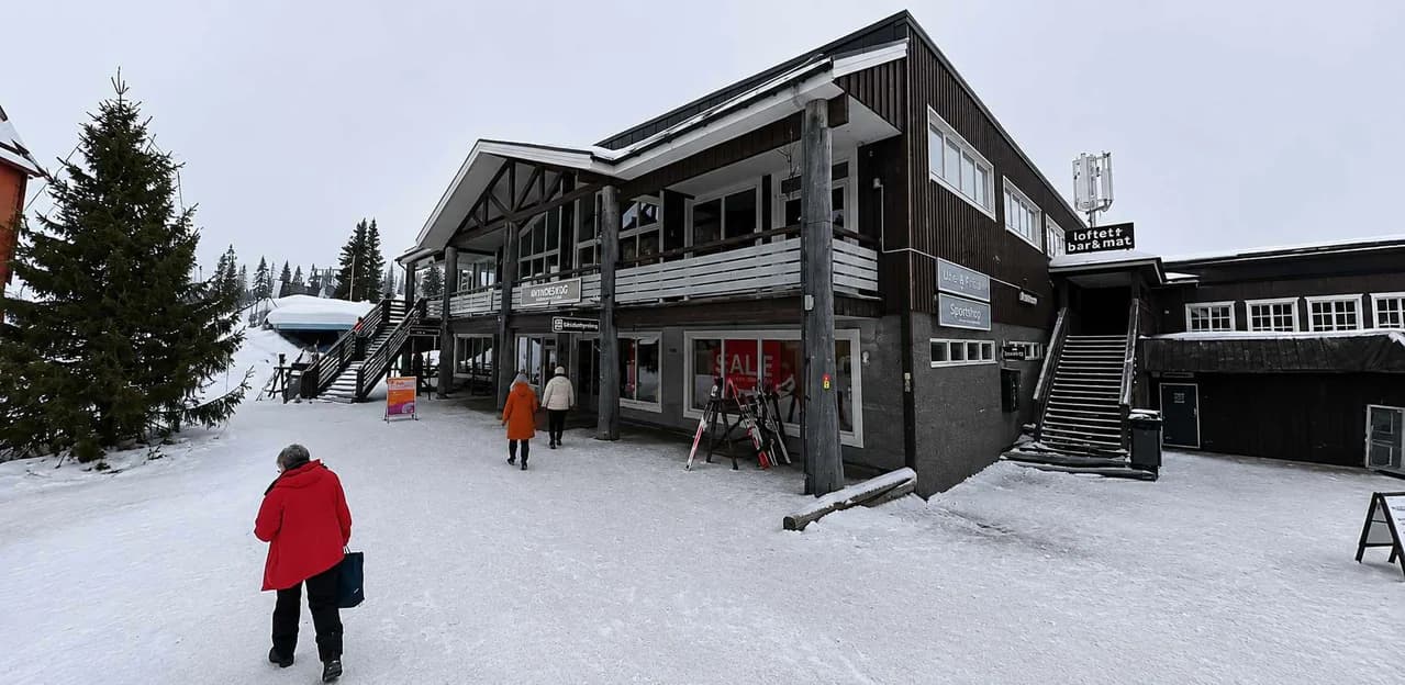 Limbra Vemdalen