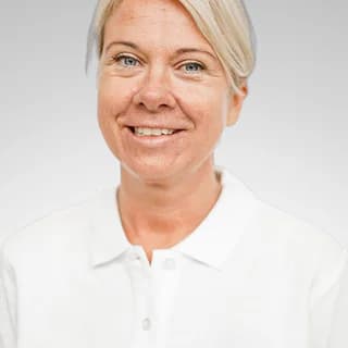 Christina Henriksson