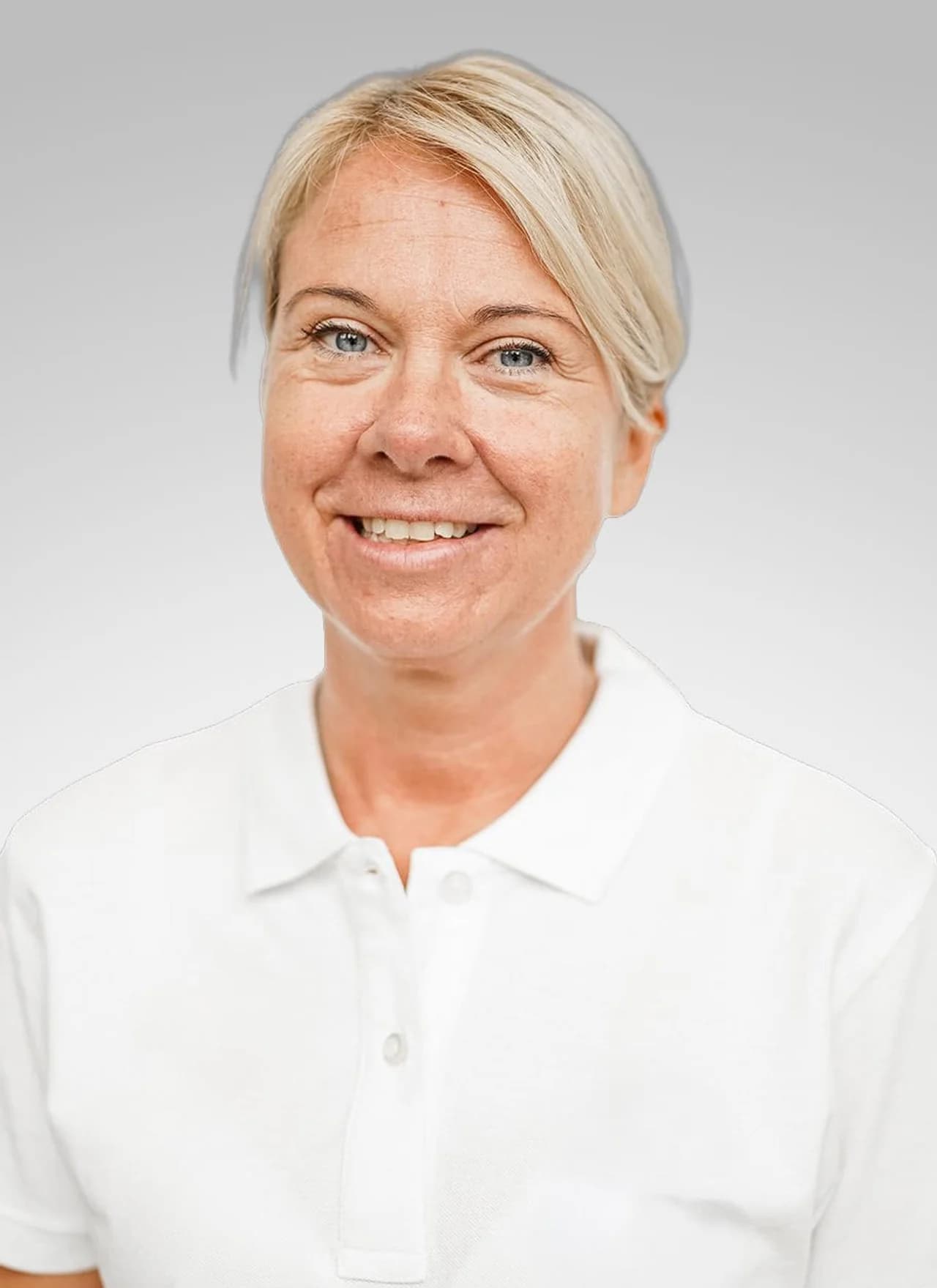 Christina Henriksson
