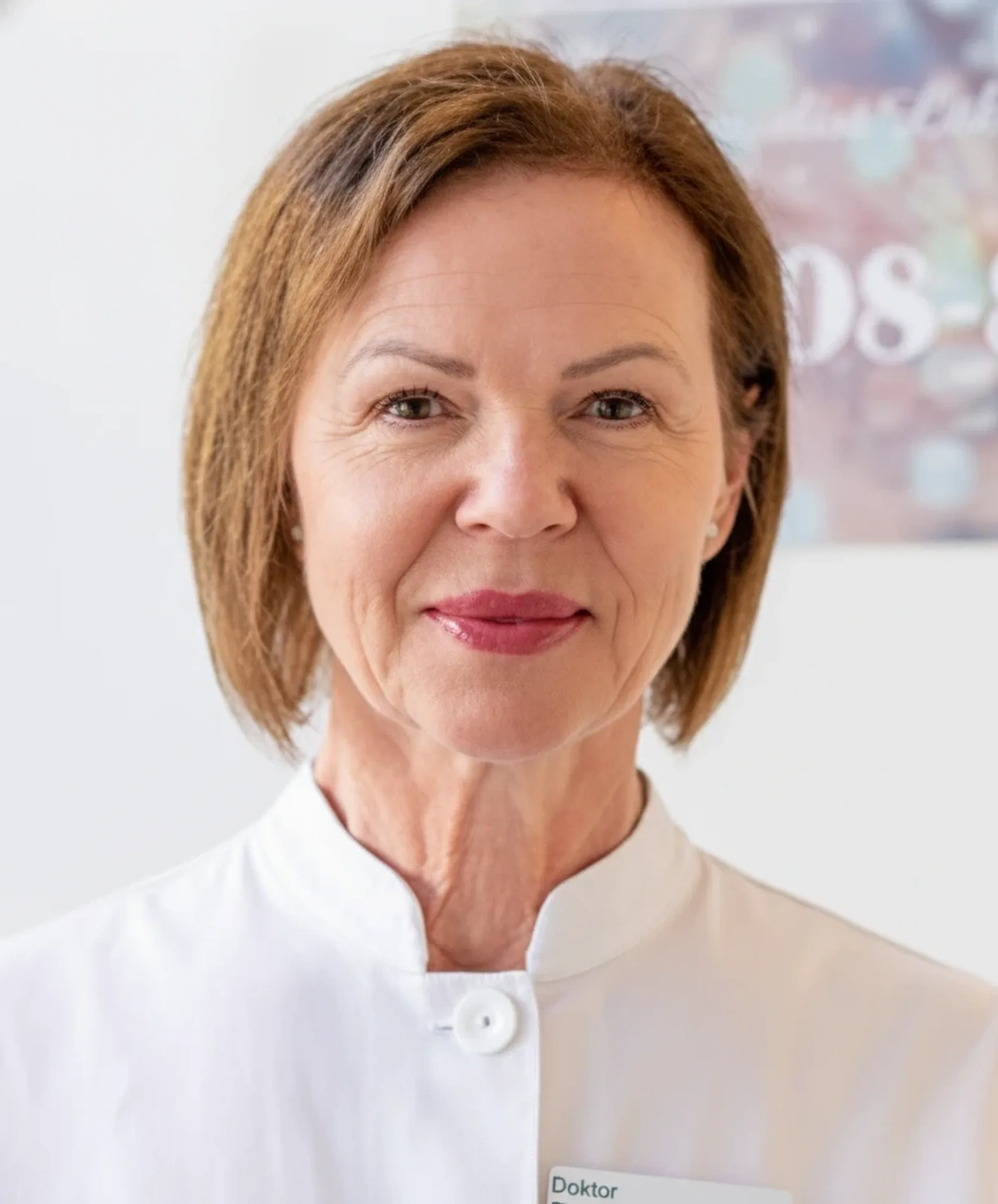 Eva Svanborg
