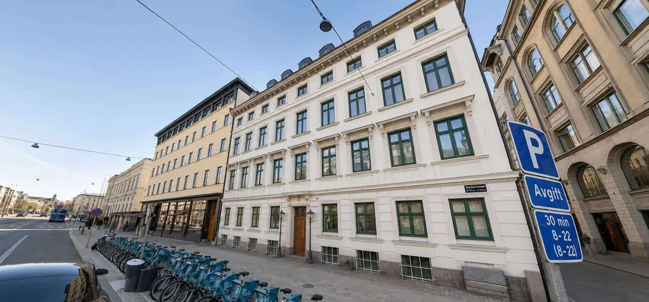 Limbra Göteborg Nordstan
