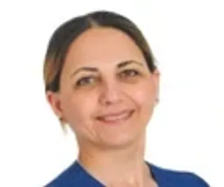 Tina Razmjooe