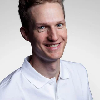 Erik Lilja