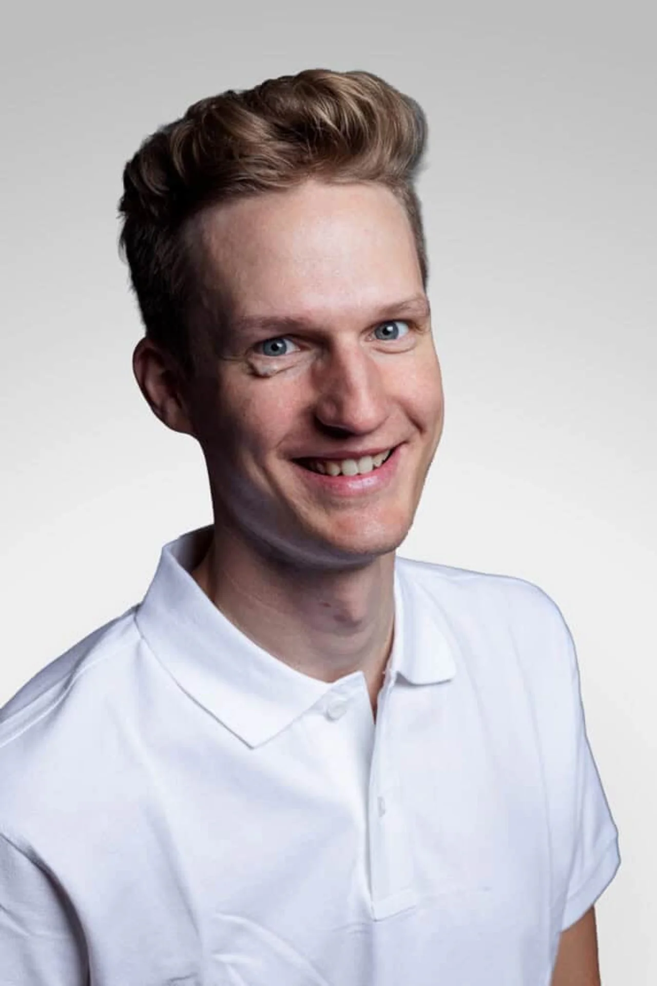 Erik Lilja