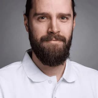 Daniel Ryholt