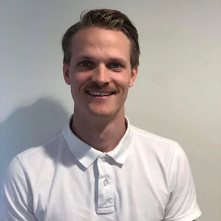 Lars Backskog