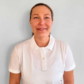 Ida Tiainen
