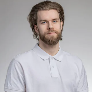 Eric Abrahamsson