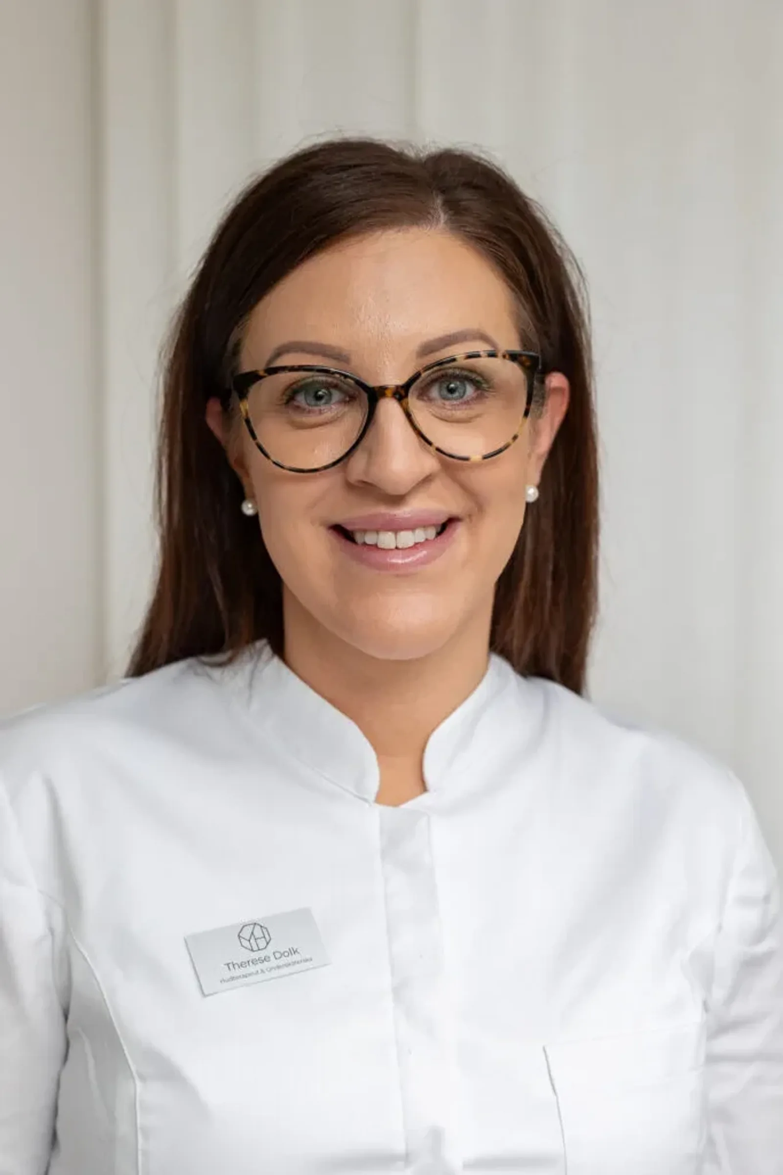 Therese Dolk