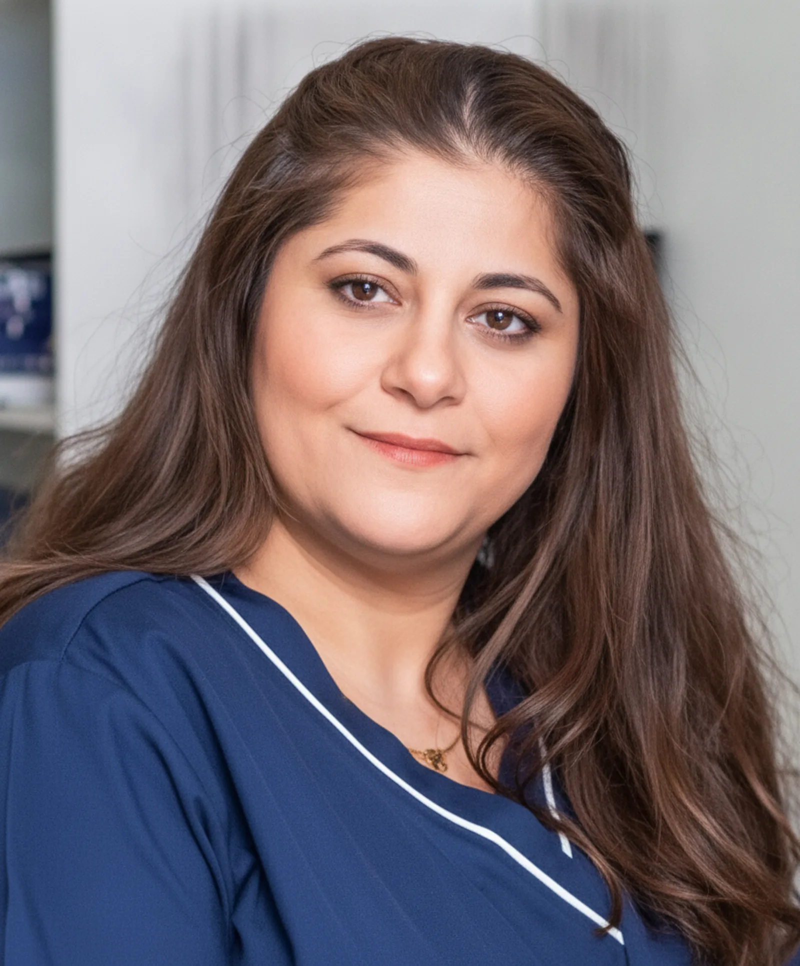 Rima Elkass