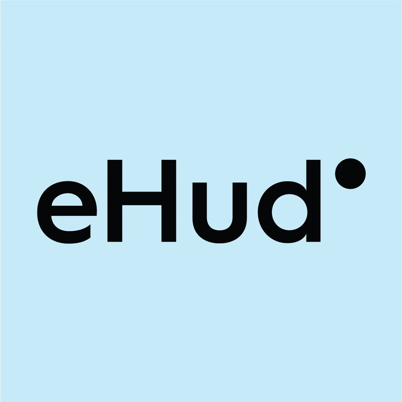 eHud logo