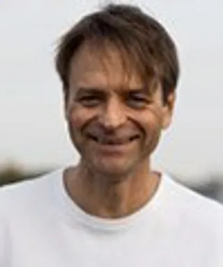 Jonas Ernestam