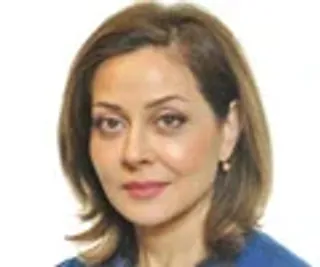 Minoo Jalayer