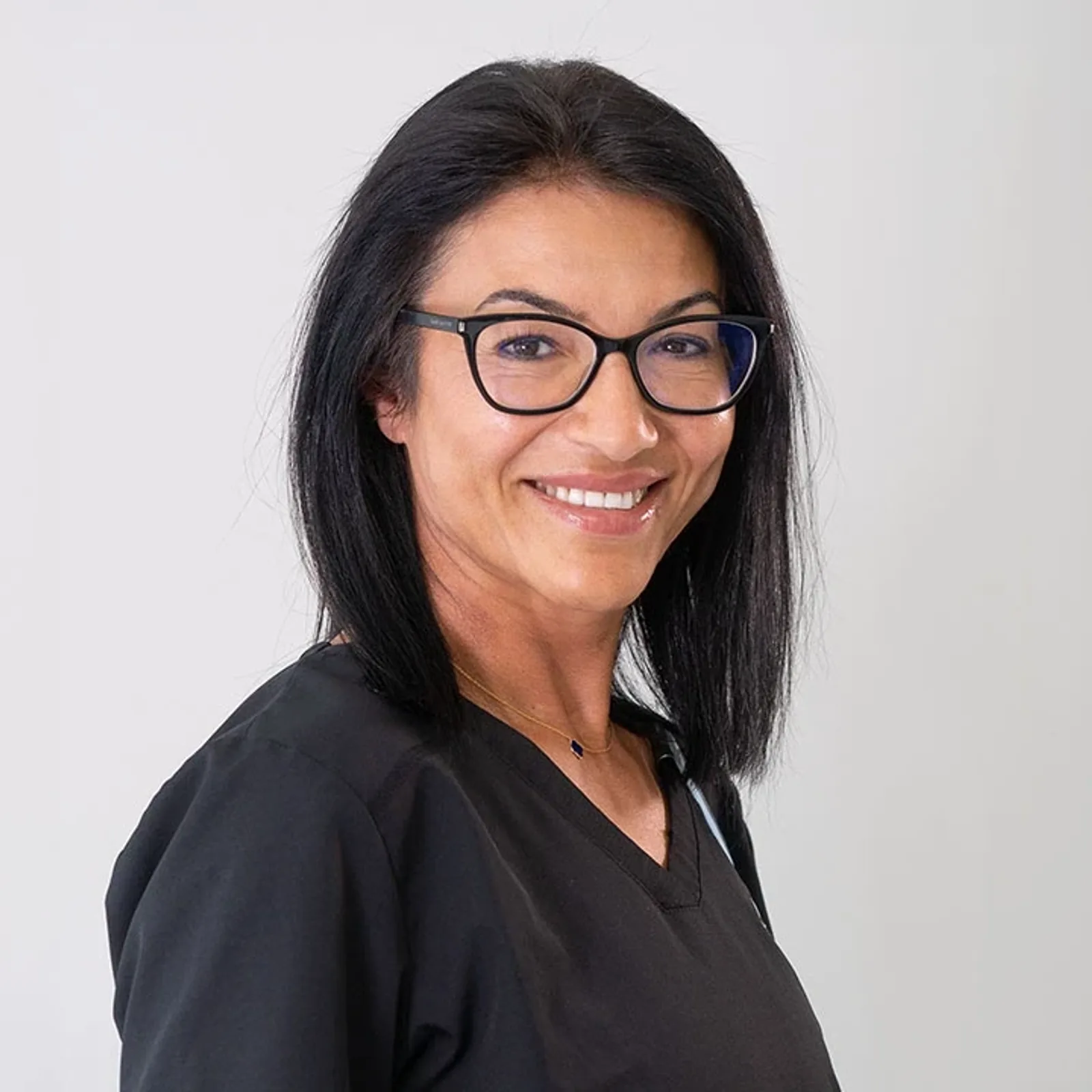 Adiba Moshref