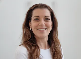 Ulrika Tegelman Jones