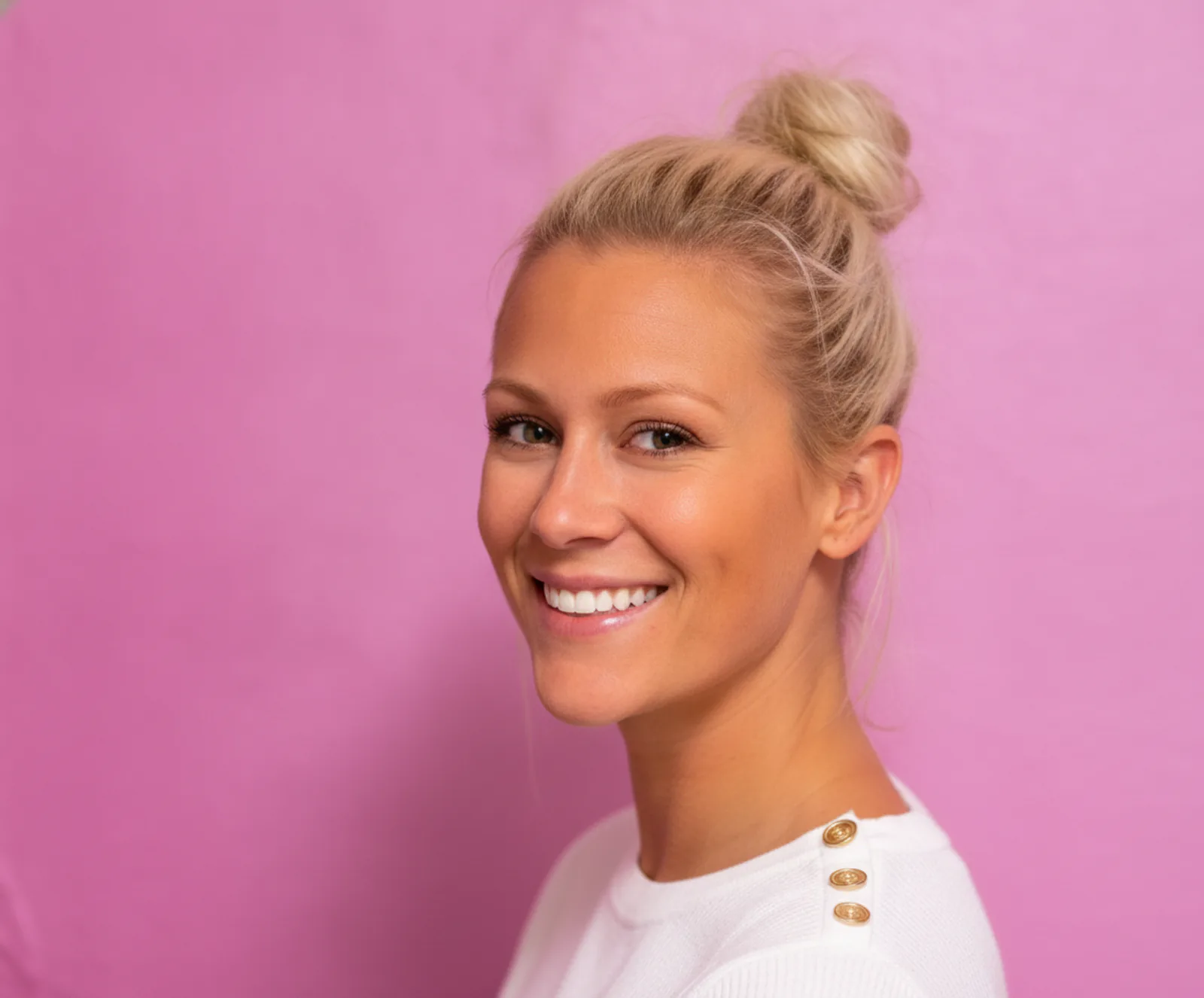 Hanne Kine Lauritsen
