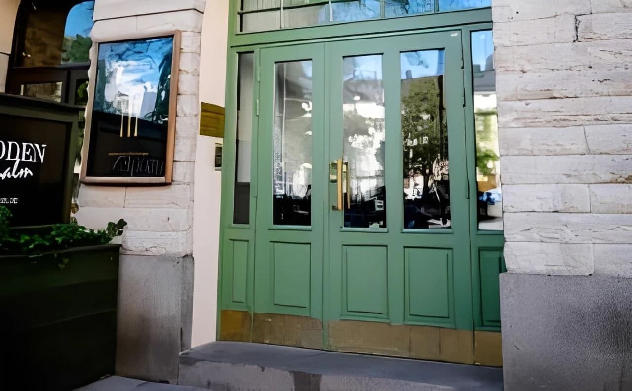 TandläkarGruppen Södermalm Folkkungagatan