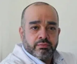 Reza Ardeshir Mokhtari