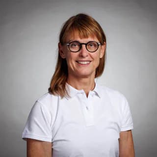 Elizabeth Helger