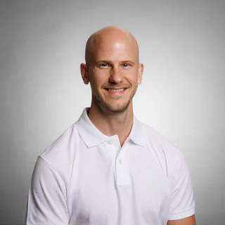 Eric Gryting