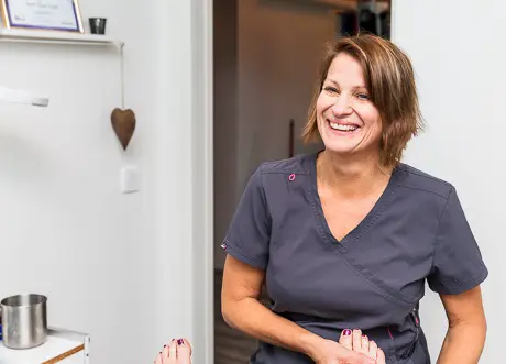 FOTIA KLINIKEN
