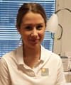 Eleonora Ahlbäck