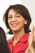 Shirin Tavana