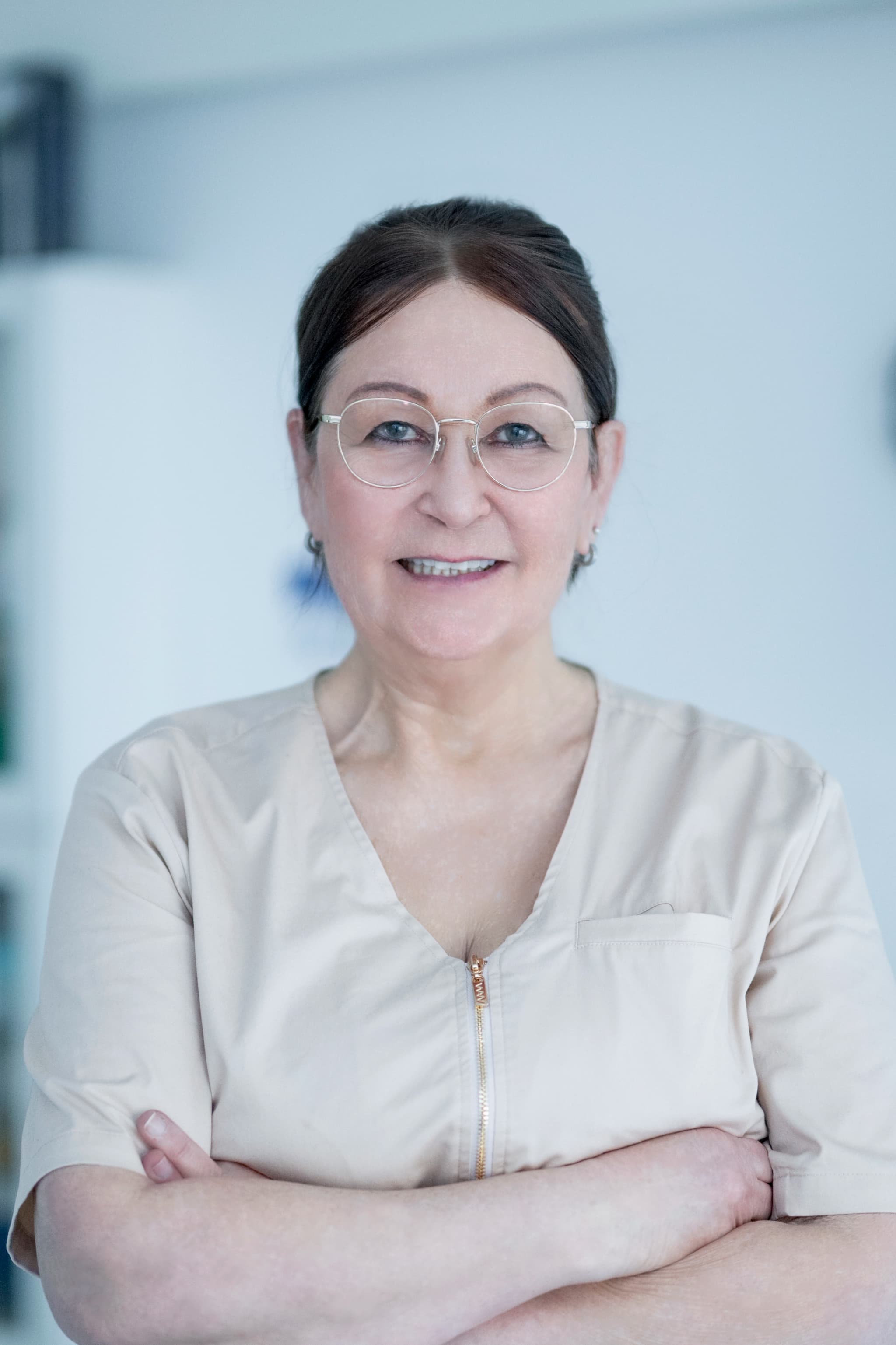 IngMari Isacson