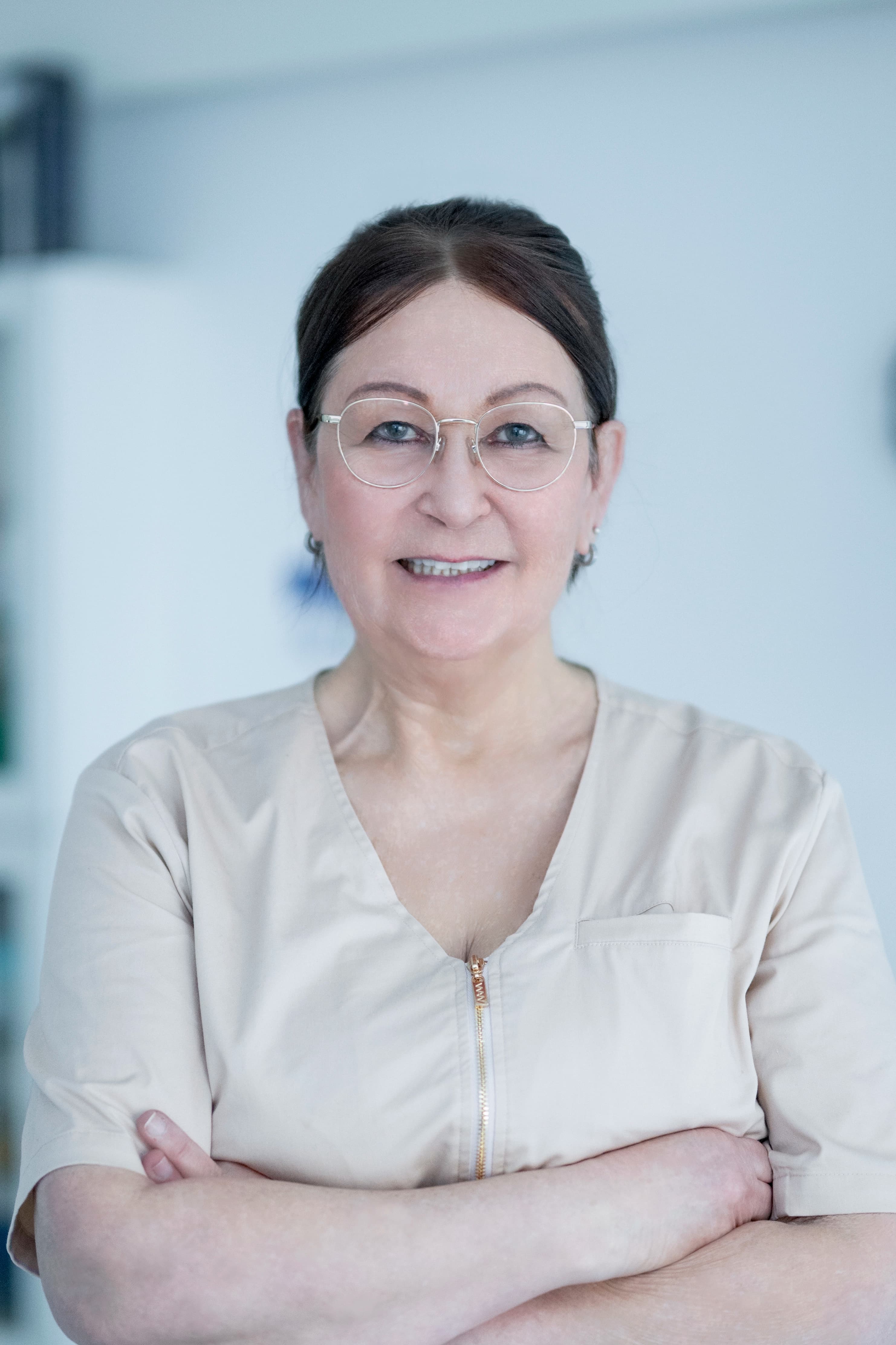 IngMari Isacson
