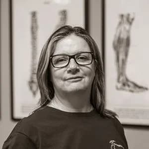 Suzanne Hansen