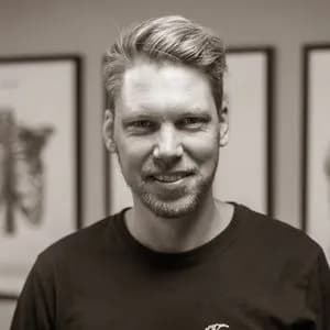 Simon Ydefjäll