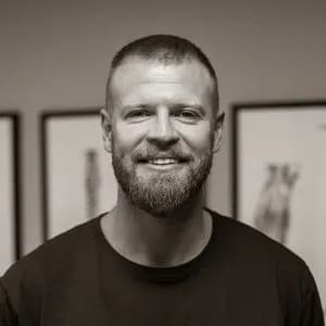 Andreas Boedt