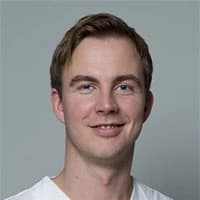 Gustaf Henriksson