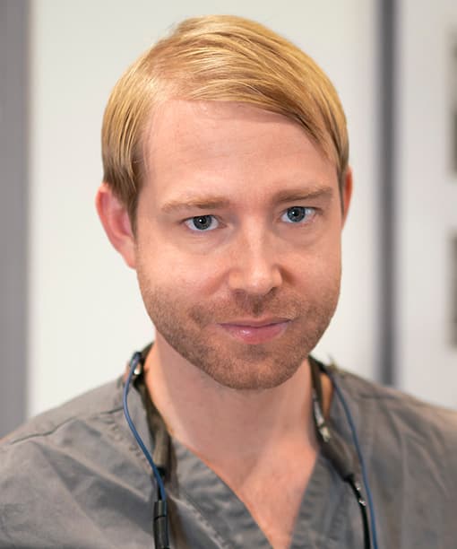 Daniel Cederquist
