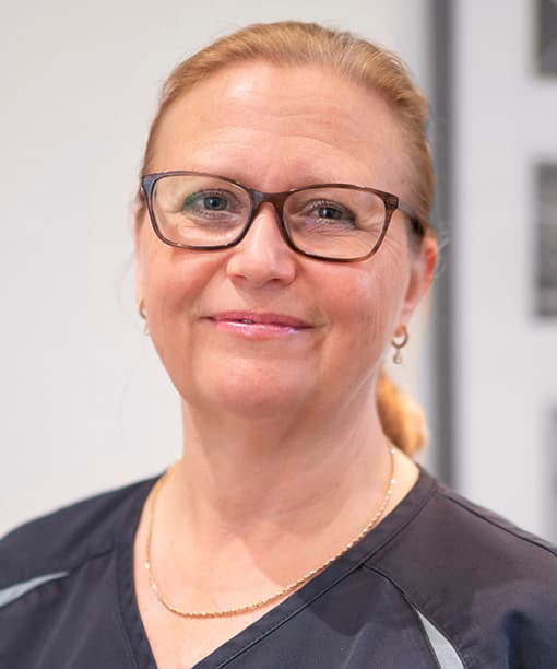 Gunilla Lindberg