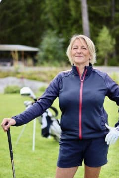 Ursula Wecke