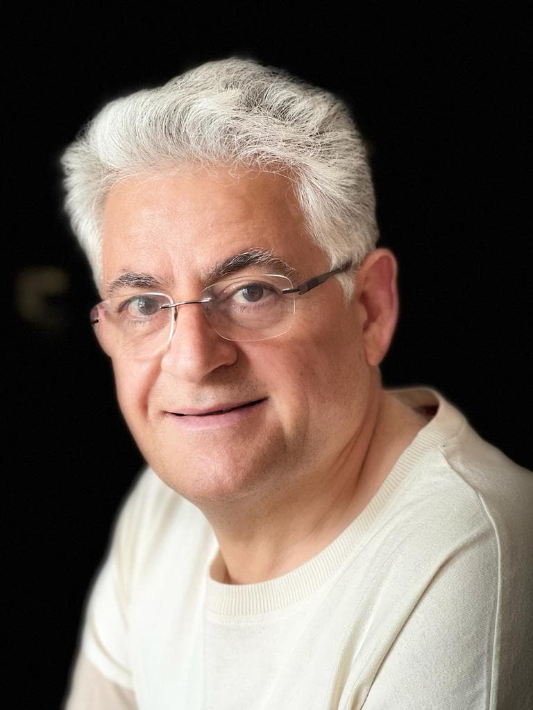Dr Jahan Taslimi