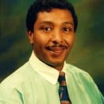Dr Azim Osman