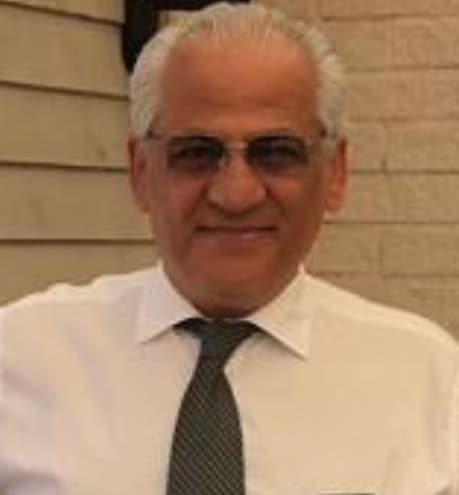 Jalil Taslimi