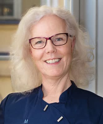 Ulrica Wergeland