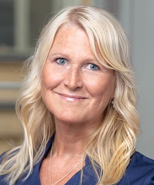 Stina Eriksson