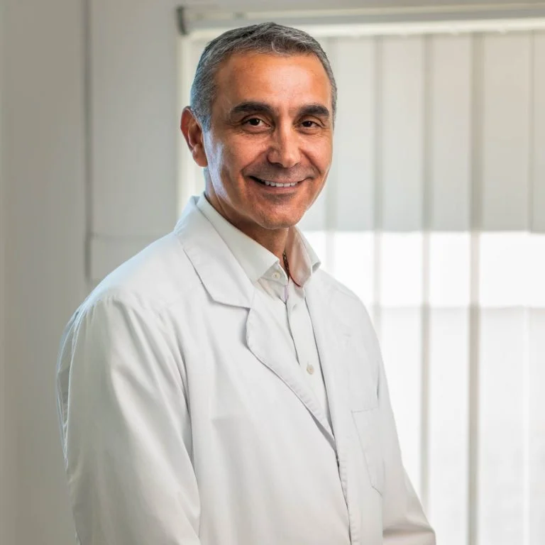 Antoine El Khoury