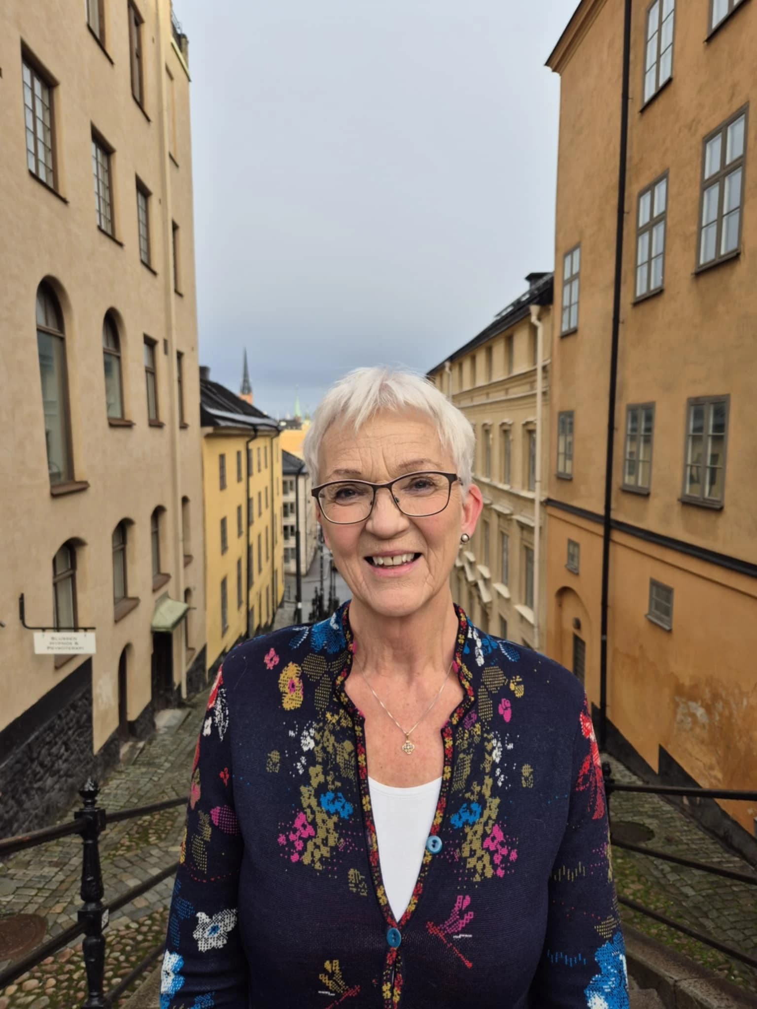 Lena Fagéus