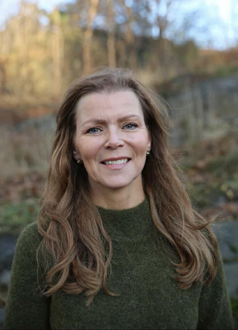 Åsa Löfgren
